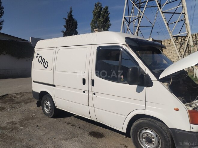 Ford Transit 1999, 350,800 km - 2.5 л - Bakı