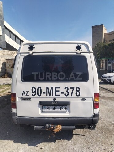 Ford Transit 1999, 350,800 km - 2.5 л - Bakı