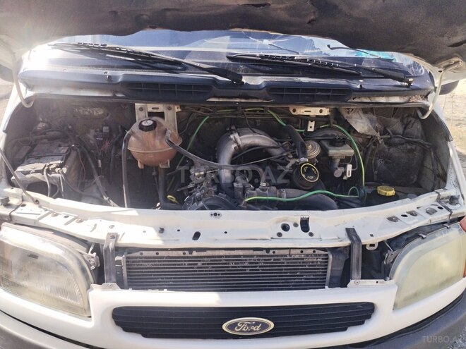 Ford Transit 1999, 350,800 km - 2.5 л - Bakı