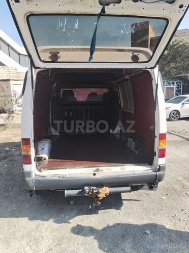 Ford Transit 1999, 350,800 km - 2.5 л - Bakı