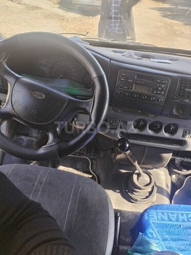 Ford Transit 1999, 350,800 km - 2.5 л - Bakı