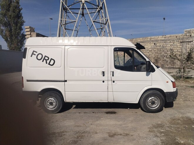 Ford Transit 1999, 350,800 km - 2.5 л - Bakı