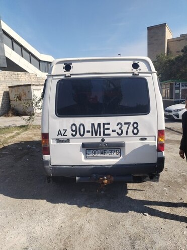 Ford Transit 1999, 350,800 km - 2.5 л - Bakı