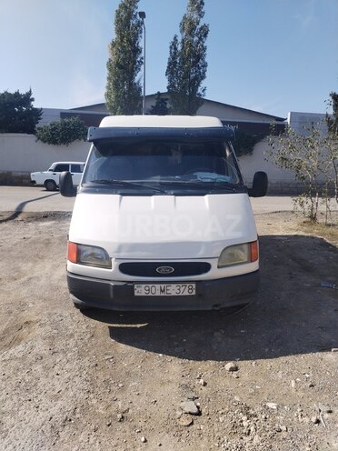 Ford Transit 1999, 350,800 km - 2.5 л - Bakı
