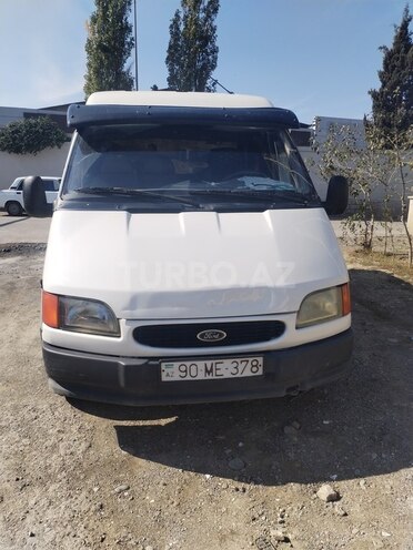 Ford Transit 1999, 350,800 km - 2.5 л - Bakı