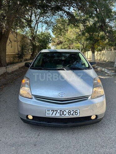 Toyota Prius 2007, 611,551 km - 1.5 l - Bakı