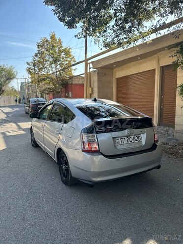 Toyota Prius 2007, 611,551 km - 1.5 l - Bakı