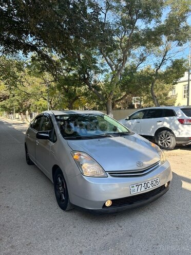 Toyota Prius 2007, 611,551 km - 1.5 l - Bakı