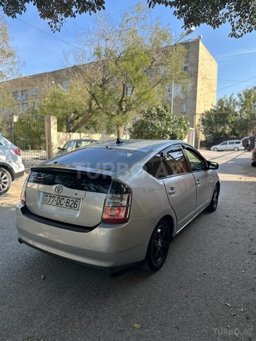 Toyota Prius 2007, 611,551 km - 1.5 l - Bakı