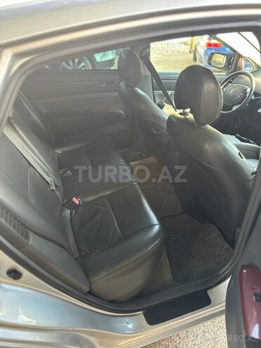 Toyota Prius 2007, 611,551 km - 1.5 l - Bakı