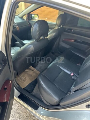 Toyota Prius 2007, 611,551 km - 1.5 l - Bakı