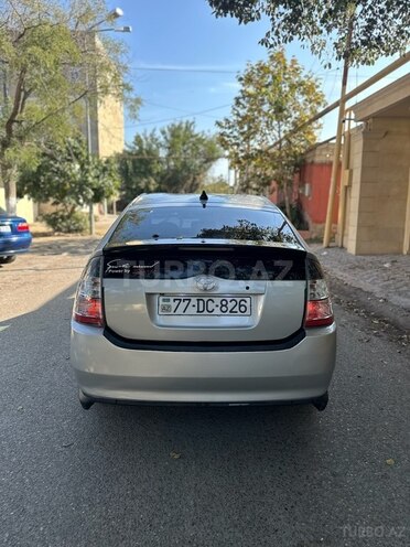Toyota Prius 2007, 611,551 km - 1.5 l - Bakı
