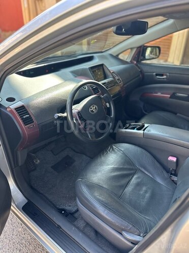 Toyota Prius 2007, 611,551 km - 1.5 l - Bakı