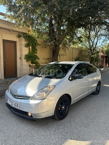 Toyota Prius 2007, 611,551 km - 1.5 l - Bakı