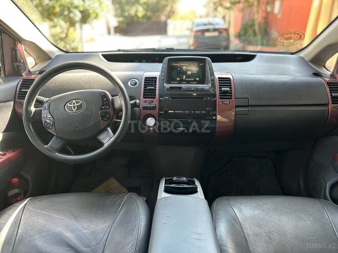Toyota Prius 2007, 611,551 km - 1.5 l - Bakı
