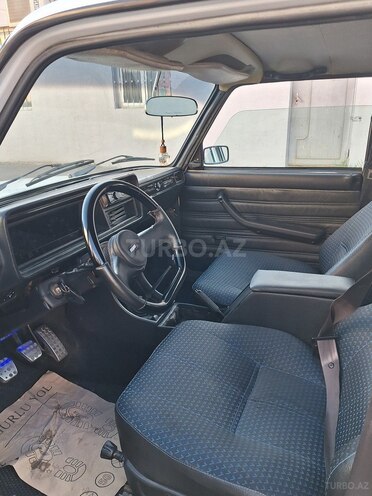 LADA (VAZ) 2107 2006, 183,000 km - 1.6 l - Bakı