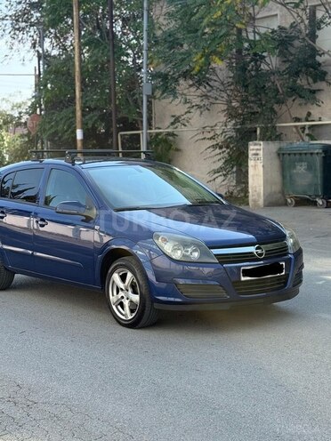 Opel Astra 2004, 325,000 km - 1.4 l - Bakı