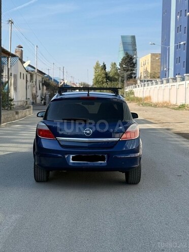 Opel Astra 2004, 325,000 km - 1.4 l - Bakı