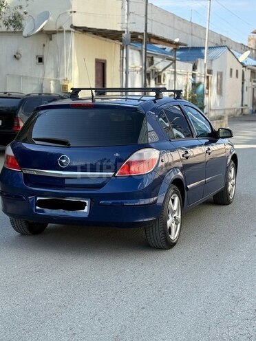 Opel Astra 2004, 325,000 km - 1.4 l - Bakı