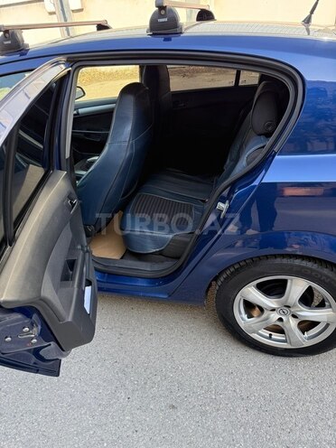 Opel Astra 2004, 325,000 km - 1.4 l - Bakı