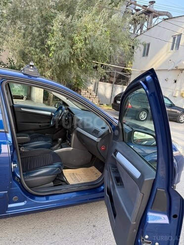 Opel Astra 2004, 325,000 km - 1.4 l - Bakı