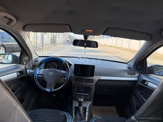 Opel Astra 2004, 325,000 km - 1.4 l - Bakı