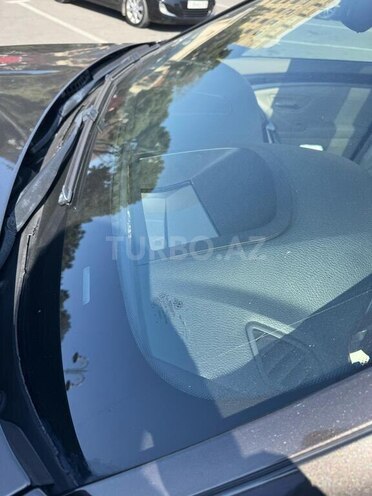 BMW 528 2014, 255,000 km - 2.0 l - Bakı