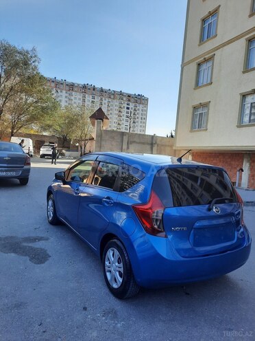 Nissan Note 2015, 84,058 km - 1.2 л - Bakı