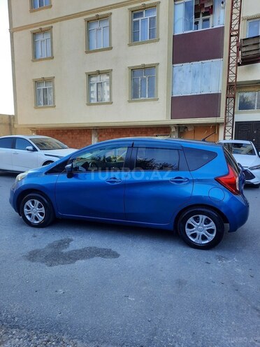 Nissan Note 2015, 84,058 km - 1.2 л - Bakı