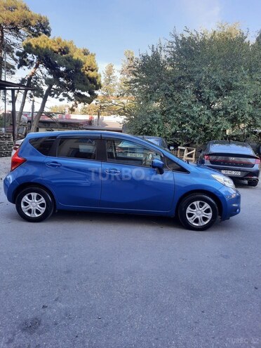 Nissan Note 2015, 84,058 km - 1.2 л - Bakı