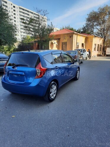 Nissan Note 2015, 84,058 km - 1.2 л - Bakı