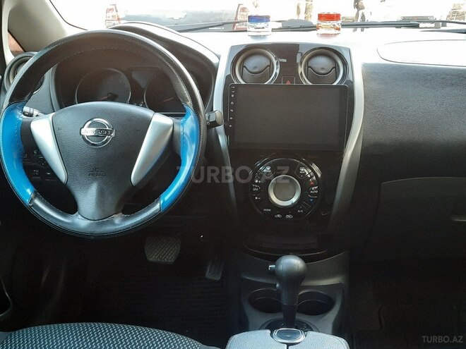 Nissan Note 2015, 84,058 km - 1.2 л - Bakı
