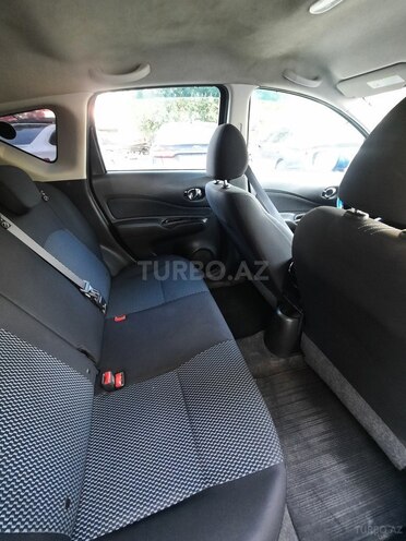 Nissan Note 2015, 84,058 km - 1.2 л - Bakı