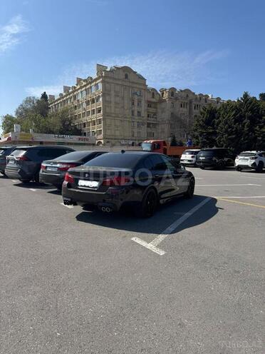 BMW 528 2014, 255,000 km - 2.0 l - Bakı