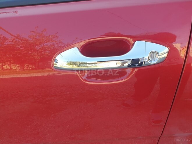 Kia Rio 2022, 62,600 km - 1.6 l - Bakı