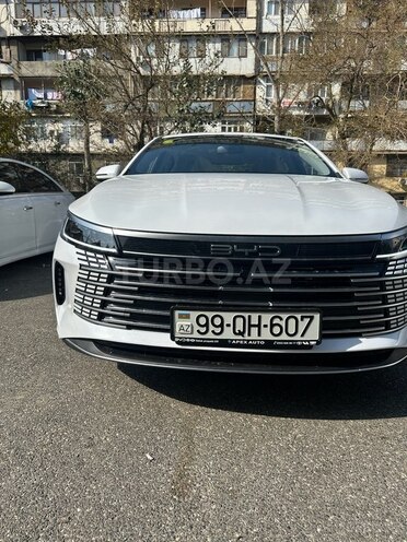 BYD Destroyer 05 2025, 0 km - 1.5 l - Bakı