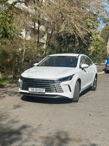 BYD Destroyer 05 2025, 0 km - 1.5 l - Bakı