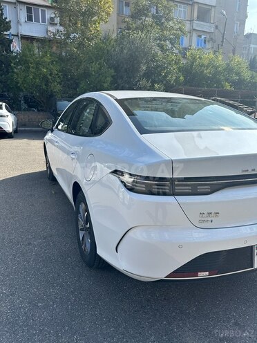 BYD Destroyer 05 2025, 0 km - 1.5 l - Bakı