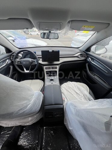 BYD Destroyer 05 2025, 0 km - 1.5 l - Bakı