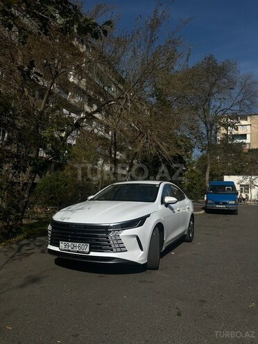 BYD Destroyer 05 2025, 0 km - 1.5 l - Bakı