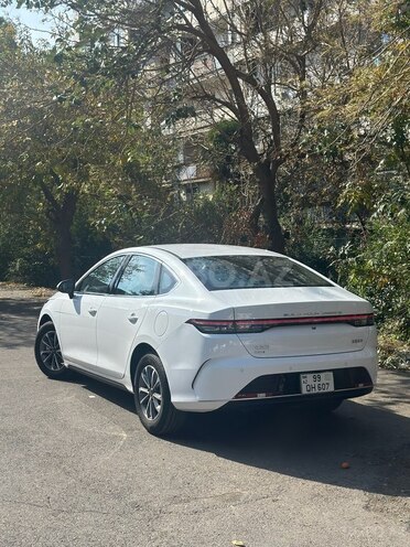 BYD Destroyer 05 2025, 0 km - 1.5 l - Bakı