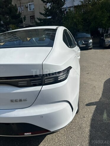 BYD Destroyer 05 2025, 0 km - 1.5 l - Bakı