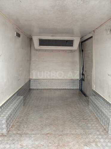 Ford Transit 2000, 240,000 km - 2.4 л - Xaçmaz