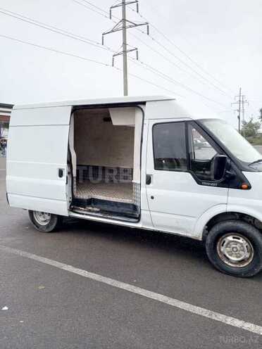 Ford Transit 2000, 240,000 km - 2.4 л - Xaçmaz