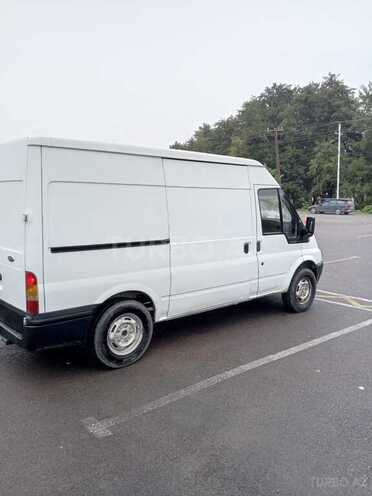 Ford Transit 2000, 240,000 km - 2.4 л - Xaçmaz