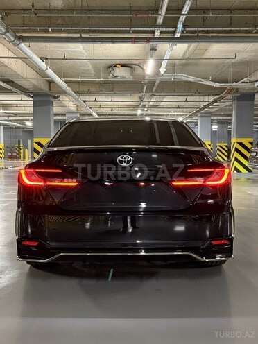Toyota Camry 2024, 13,495 km - 2.0 л - Bakı