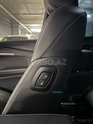 Toyota Camry 2024, 13,495 km - 2.0 л - Bakı