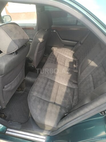 Mercedes C 180 1997, 300,000 km - 1.8 л - Gəncə