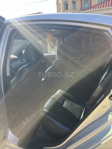 Hyundai Elantra 2012, 146,600 km - 1.6 l - Bakı