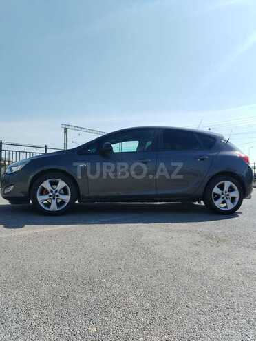 Opel Astra 2010, 294,510 km - 1.3 l - Bakı
